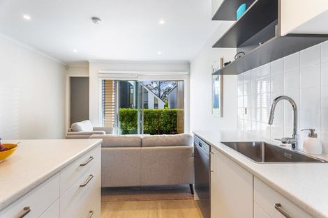 Photo of property in 12/2 Warrant Officer Lane, Hobsonville, Auckland, 0616