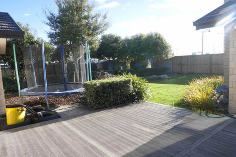 Photo of property in 2 Dryden Avenue, Rolleston, 7614