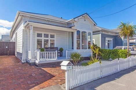 Photo of property in 12 Beach Street, Petone, Lower Hutt, 5012