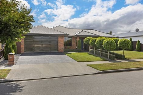 Photo of property in 93 Allison Crescent, Kaiapoi, 7630