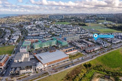 Photo of property in 9 Timu Road, Long Bay, Auckland, 0630