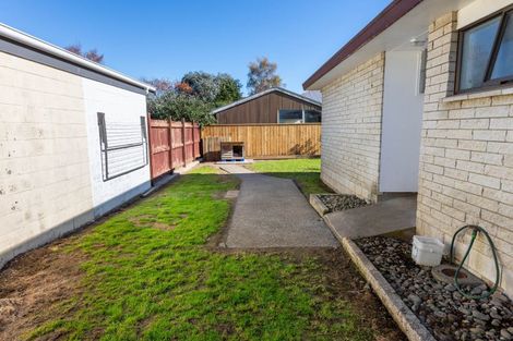 Photo of property in 5c Edward Street, Dannevirke, 4930