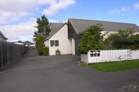 Photo of property in 2/29 Albany Street, St Albans, Christchurch, 8014