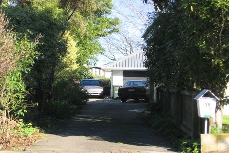 Photo of property in 35 Alfred Street, Roslyn, Palmerston North, 4414