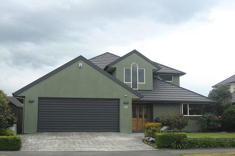 Photo of property in 9 Glastonbury Drive, Burwood, Christchurch, 8083