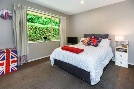Photo of property in 28 Carston Street, Leeston, 7632