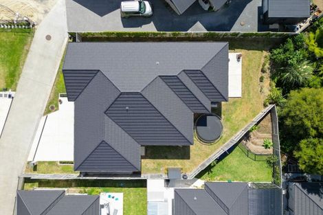 Photo of property in 15 Marjoriefield Mews, Fitzroy, Hamilton, 3206