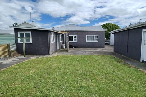 Photo of property in 19 Hereford Street, West End, Palmerston North, 4410