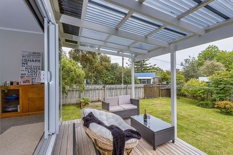 Photo of property in 63 Waimarie Road, Whenuapai, Auckland, 0618