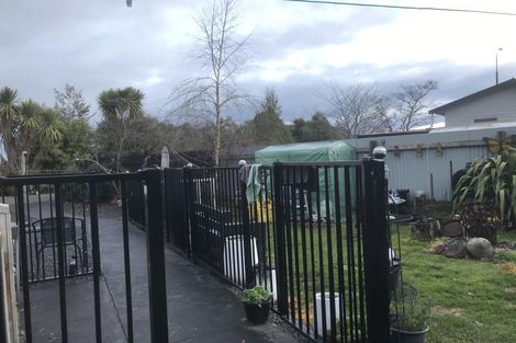 Photo of property in 145 Talbot Street, Geraldine, 7930