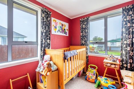 Photo of property in 367 Saint Andrew Street, Glengarry, Invercargill, 9810