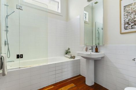 Photo of property in 9 Sherwood Avenue, Grey Lynn, Auckland, 1021
