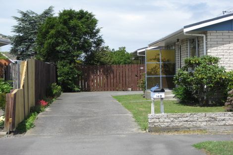 Photo of property in 2/14 Staffa Street, Woolston, Christchurch, 8062