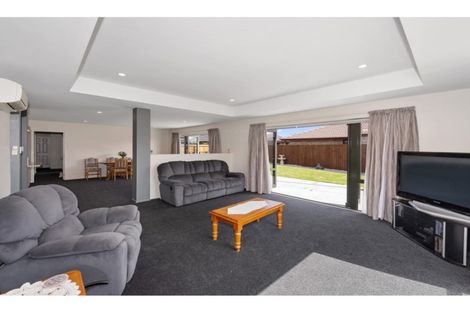 Photo of property in 12 Protea Place, Wigram, Christchurch, 8042