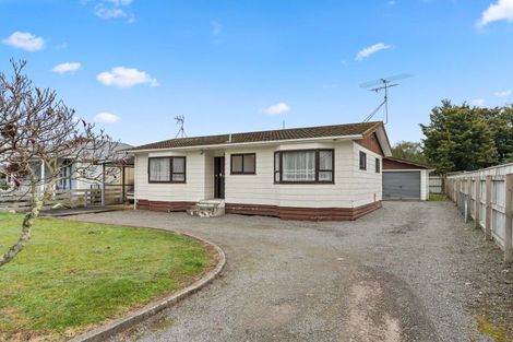 Photo of property in 258 Main Street, Greytown, 5712