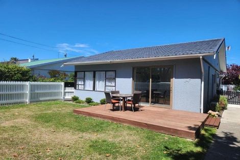 Photo of property in 38 Cresswell Avenue, Burwood, Christchurch, 8061