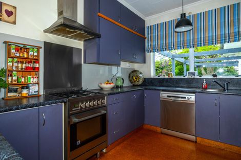 Photo of property in 74 School Road, Pleasant Valley, Geraldine, 7991