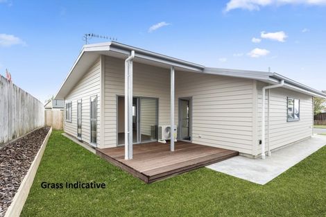 Photo of property in 1 Tainui Street, Levin, 5510