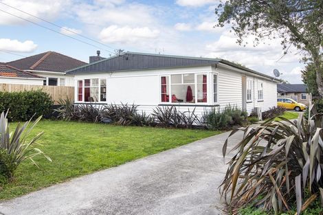 Photo of property in 28 Panorama Road, Mount Wellington, Auckland, 1060