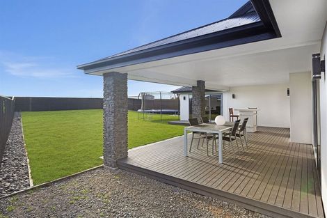 Photo of property in 66 Bronco Drive, Aidanfield, Christchurch, 8025