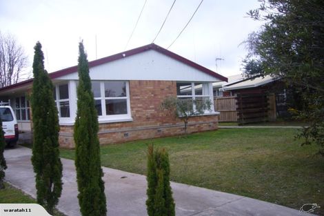 Photo of property in 11a Ngaere Avenue, Chartwell, Hamilton, 3210