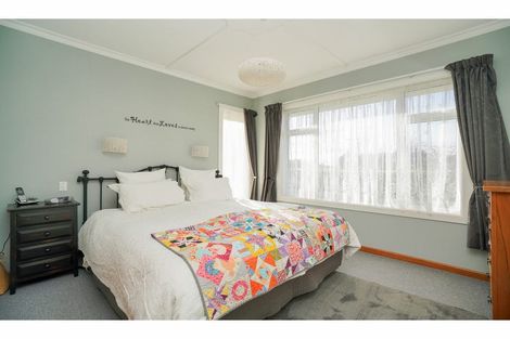 Photo of property in 129 Bainfield Road, Waikiwi, Invercargill, 9810