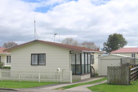 Photo of property in 1 Lisbon Street, Greerton, Tauranga, 3112