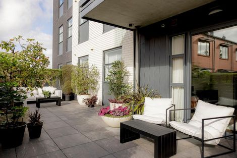 Photo of property in 1/2g Onekiritea Road, Hobsonville, Auckland, 0616