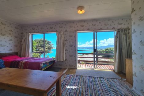 Photo of property in 36 Puriri Road, Te Kouma, Coromandel, 3581