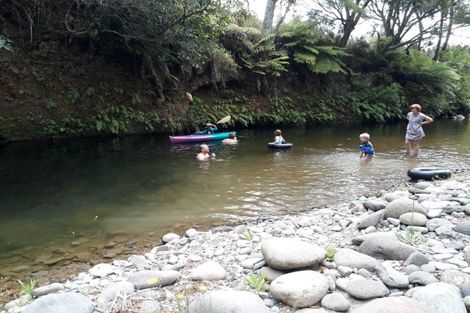 Photo of property in 520 Wright Road, Aongatete, Katikati, 3181