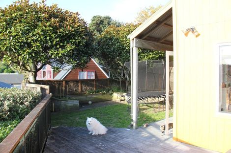 Photo of property in 5 Awa Road, Miramar, Wellington, 6022