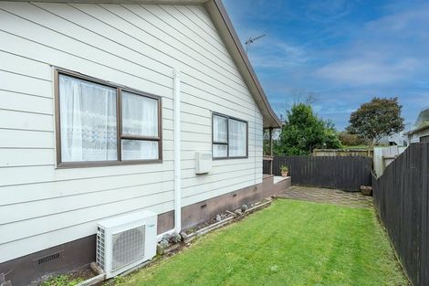 Photo of property in 42a Enfield Street, Nawton, Hamilton, 3200