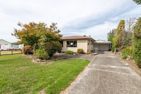 Photo of property in 18 Orchard East Road, Ngatea, 3503