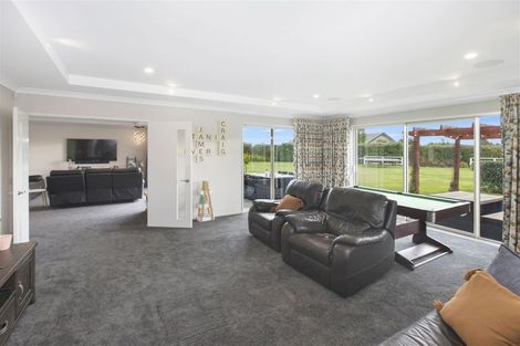 Photo of property in 21 Leyland Crescent, Swannanoa, Kaiapoi, 7692