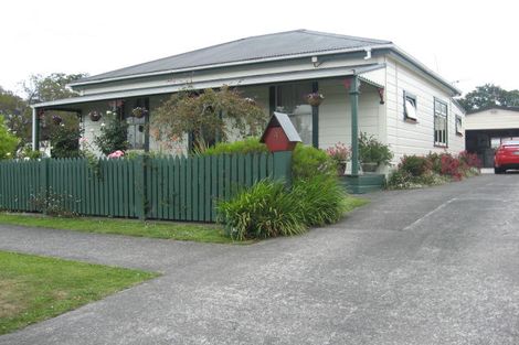 Photo of property in 4 King Street, Feilding, 4702
