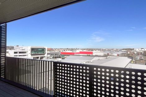 Photo of property in The Forge, 404/36c Welles Street, Christchurch Central, Christchurch, 8011