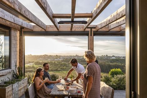 Photo of property in 12 Aquavue Way, Bellevue, Tauranga, 3110