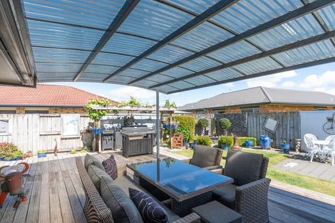 Photo of property in 49 Stoneleigh Drive, Chartwell, Hamilton, 3210