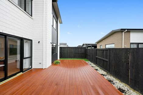 Photo of property in 15 Ogilvie Avenue, Chartwell, Hamilton, 3210