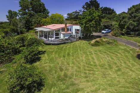 Photo of property in 47 Puke Road, Kumeu, 0891