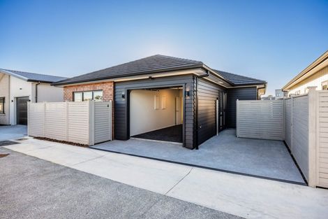 Photo of property in 124 Pepene Avenue, Takanini, Auckland, 2112