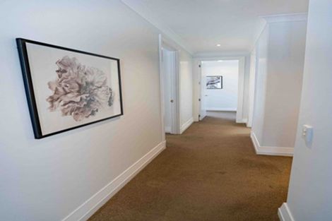 Photo of property in Kelvin House, 8d/16 The Terrace, Wellington Central, Wellington, 6011