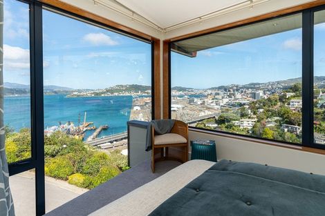 Photo of property in 66 Anne Street, Wadestown, Wellington, 6012