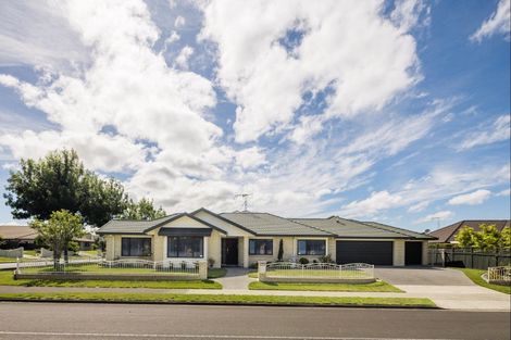 Photo of property in 1 Merlin Close, Huntington, Hamilton, 3210