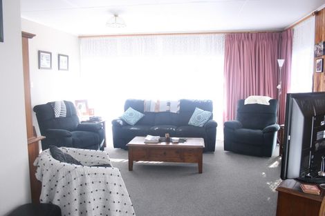 Photo of property in 4 Mackenzie Street, Kawerau, 3127