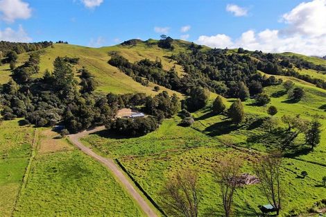 Photo of property in 435 Omanaia Road, Oue, Kaikohe, 0473