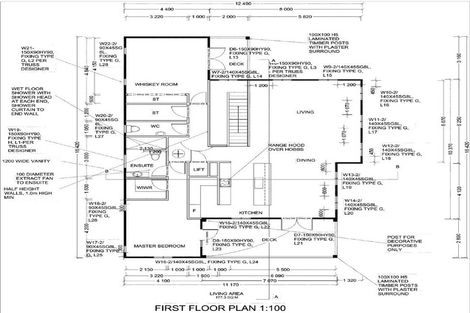 Photo of property in 1 Ridgeway Terrace, Taradale, Napier, 4112