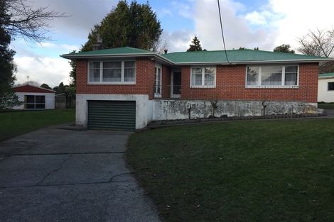 Photo of property in 42 Buller Road, Levin, 5510