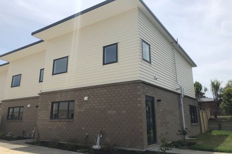 Photo of property in 14c Jutland Road, Manurewa, Auckland, 2102