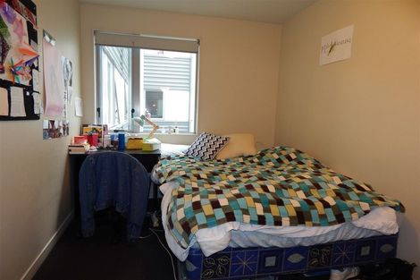 Photo of property in Cube Apartments, 5h/242 Taranaki Street, Mount Cook, Wellington, 6011